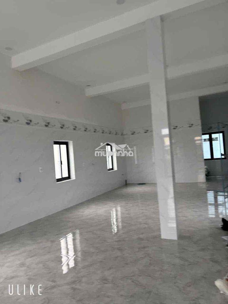 Mình cho thuê nhà 2 tầng bắc thượng liên chiểu - 2