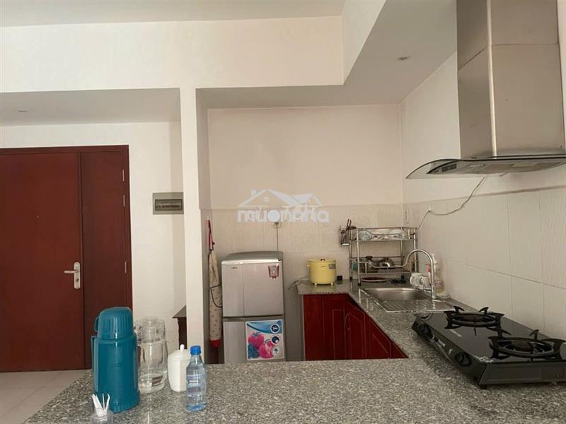 Cần bán căn hộ có sổ hồng,  chung cư sài gòn mới huỳnh tấn phát, nb