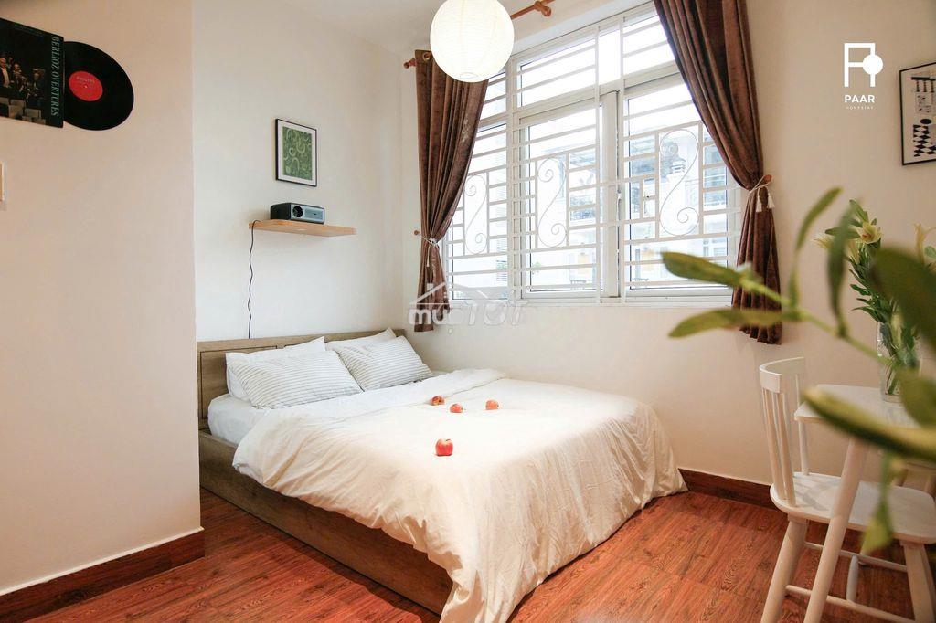Căn hộ cửa sổ trời- thang máy ngay khu k300- học viện hàng không - 3