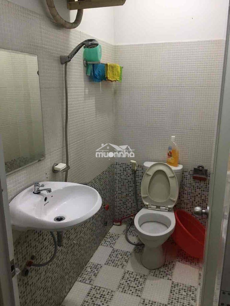 Phòng trọ nhà nguyên căn - 4
