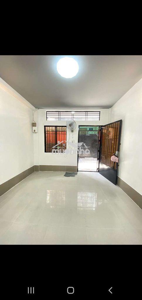 Bán nhà hẻm thông  3m50  đường trần phú p2 q5 giáp bên q10  - 3