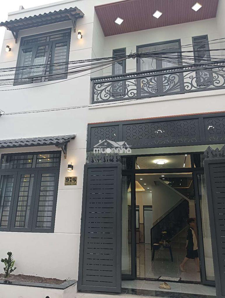 Nhà tốt hóc môn - 3
