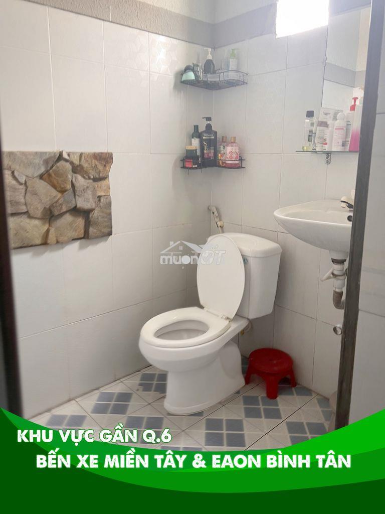 [Cho thuê] phòng trọ bình tân an lạc giá rẻ - 2