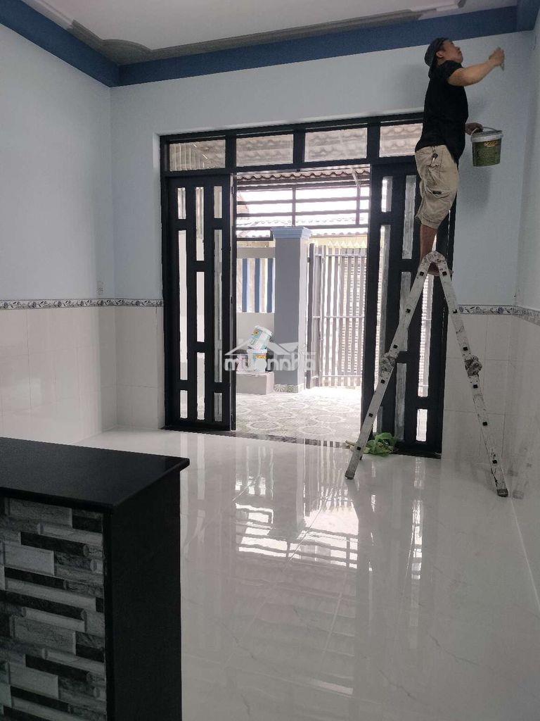 Bán nhà b8/36 vĩnh lộc ấp 5 vĩnh lộc b 1 lầu 4x13,5m 2pn 1 tỷ 890tr sh - 4