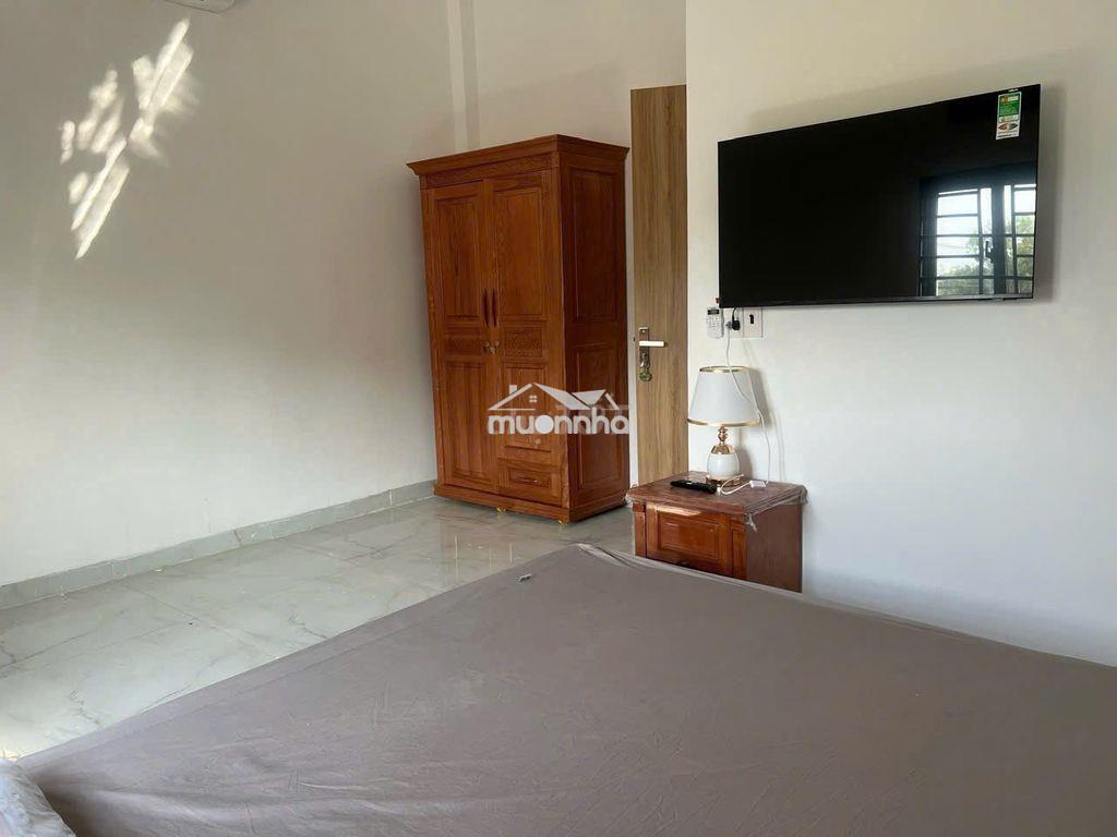 16 triệu/ tháng nhà 1t2l;  3 phòng ngủ full nội thất khu quang vinh - 4