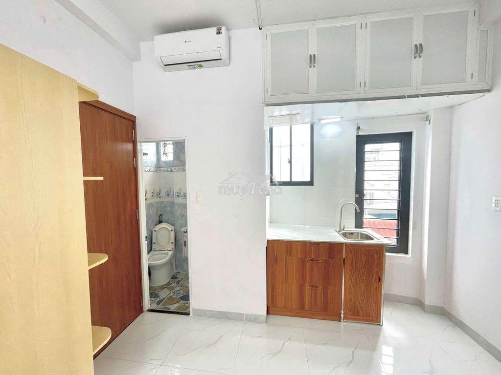 Khai trương căn hộ tại công viên gia định - 3