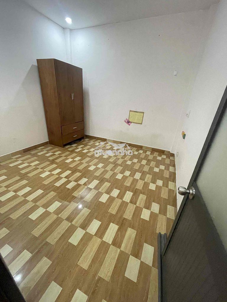 Nhà ngay võ trần toản 2p ,2wc 5tr5/thang - 4