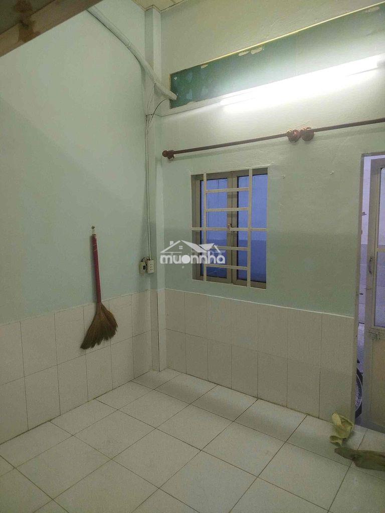 Cho thuê nhà quận 10 ngay trung tâm