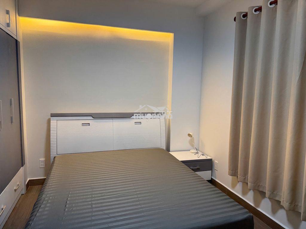 Cho thuê chunh cư tôn thất thuyết, 2pn 2wc, full nt đẹp - 2