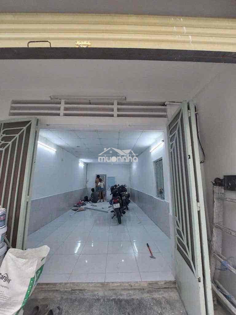 Nc sát mặt tiền - hoàng hoa thám - bình thạnh ( 1 trệt 2 lầu ) - 4