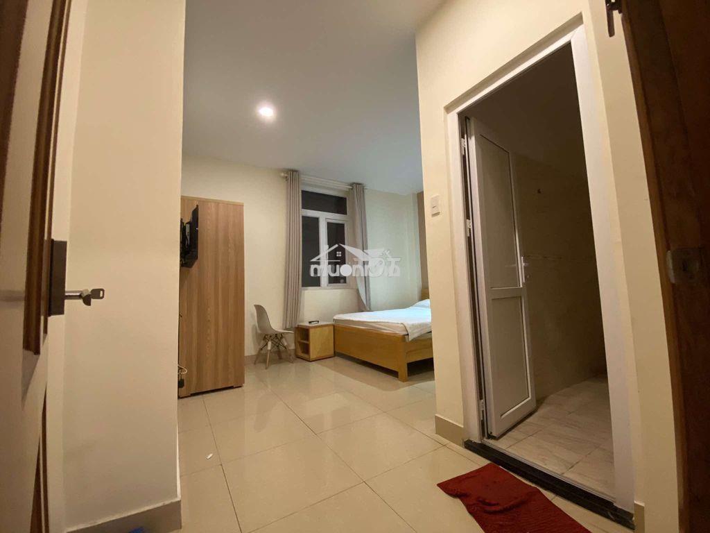 Cho thuê phòng q7, full tiện nghi, 4,5 - 8 tr giảm ngay 500k tháng đầu - 2