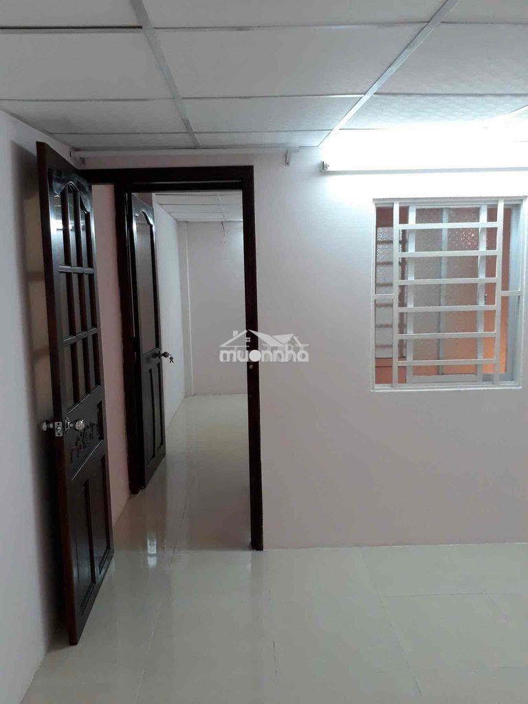 Nhà đường số 8  dt :3.3x13m 1 lửng 2 phòng - 2