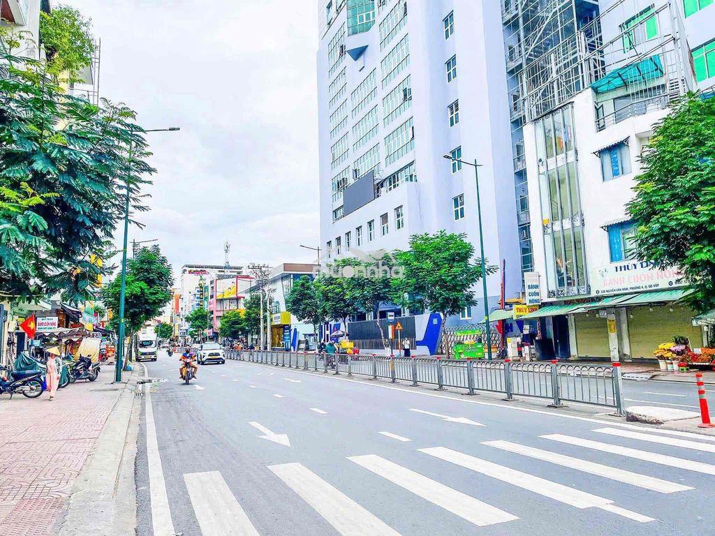 Mt nguyễn văn lượng 17tr, 2pn , mới sơn - 3