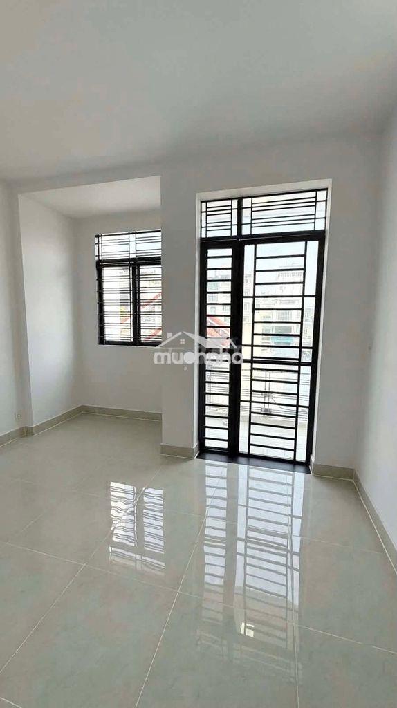 Bán nhà gò dầu lê liễu, 4 x18m, 2 tầng | 68m2 | 5p ra siêu thị aeon  - 4