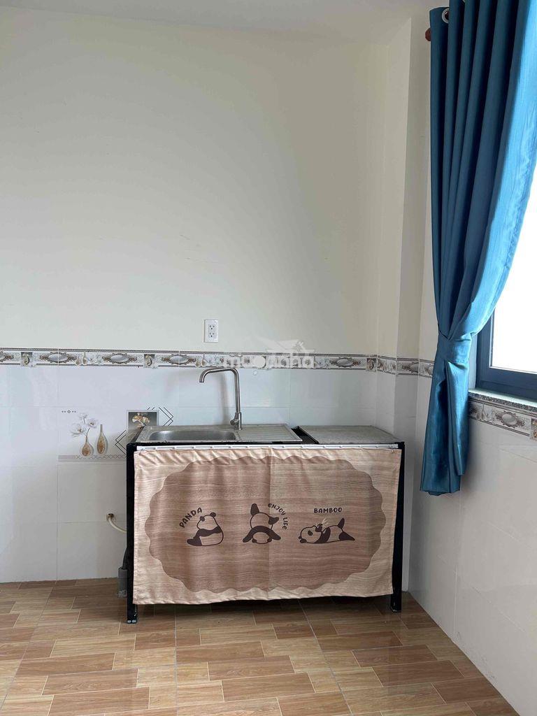 Cho thuê phòng chdv siêu đẹp, siêu đẹp mặt tiền trương phước phan, bt