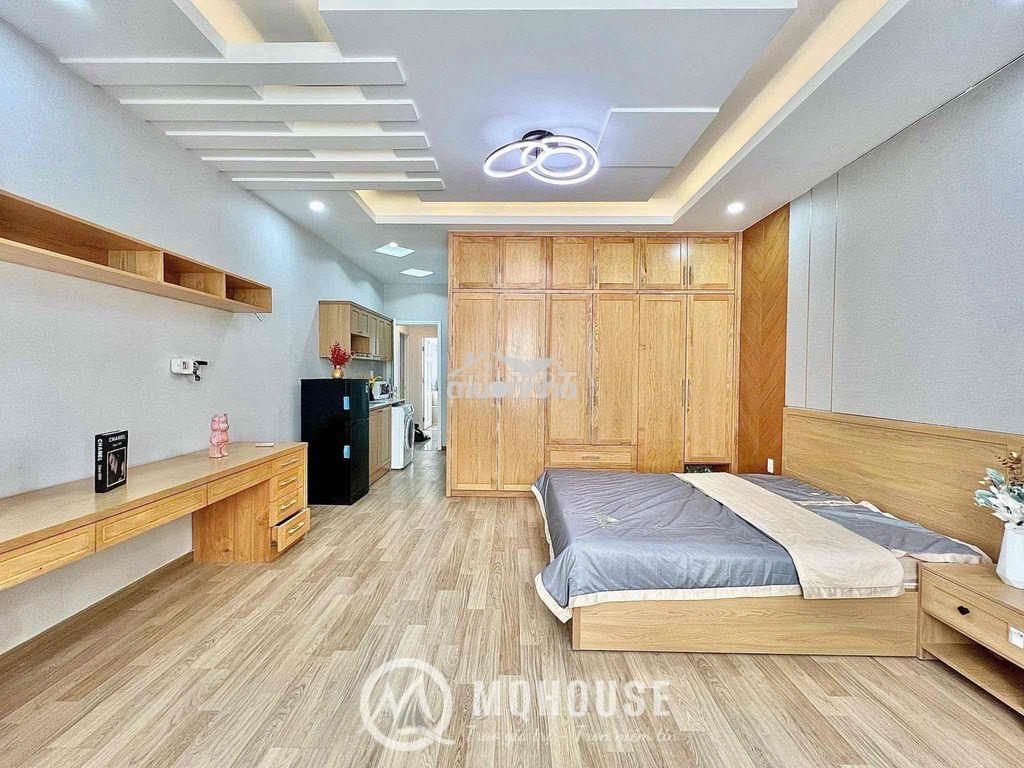 🌟 Studio cửa sổ trời – full nội thất gần sân bay tân sơn nhất tân bình - 3