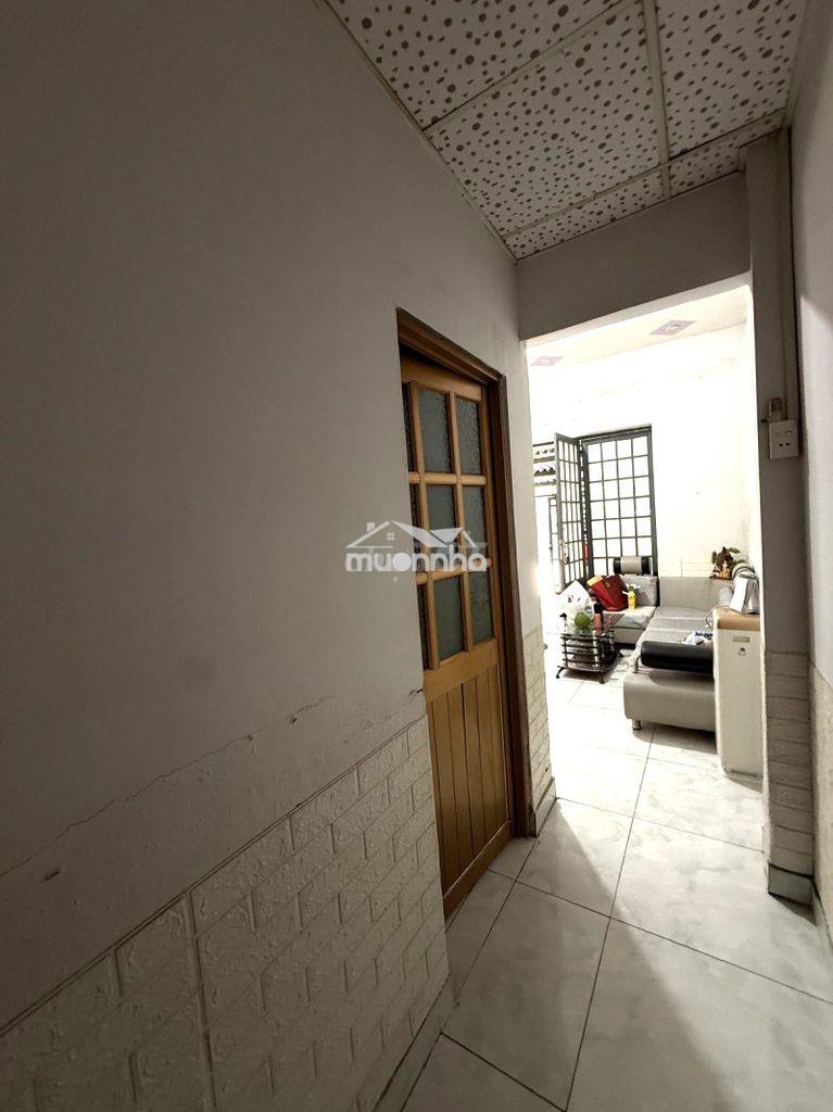 Hiếm có! nhà tam phú 80m² ngang 5m bề thế hẻm xe tải, gần chợ tam hà - 4