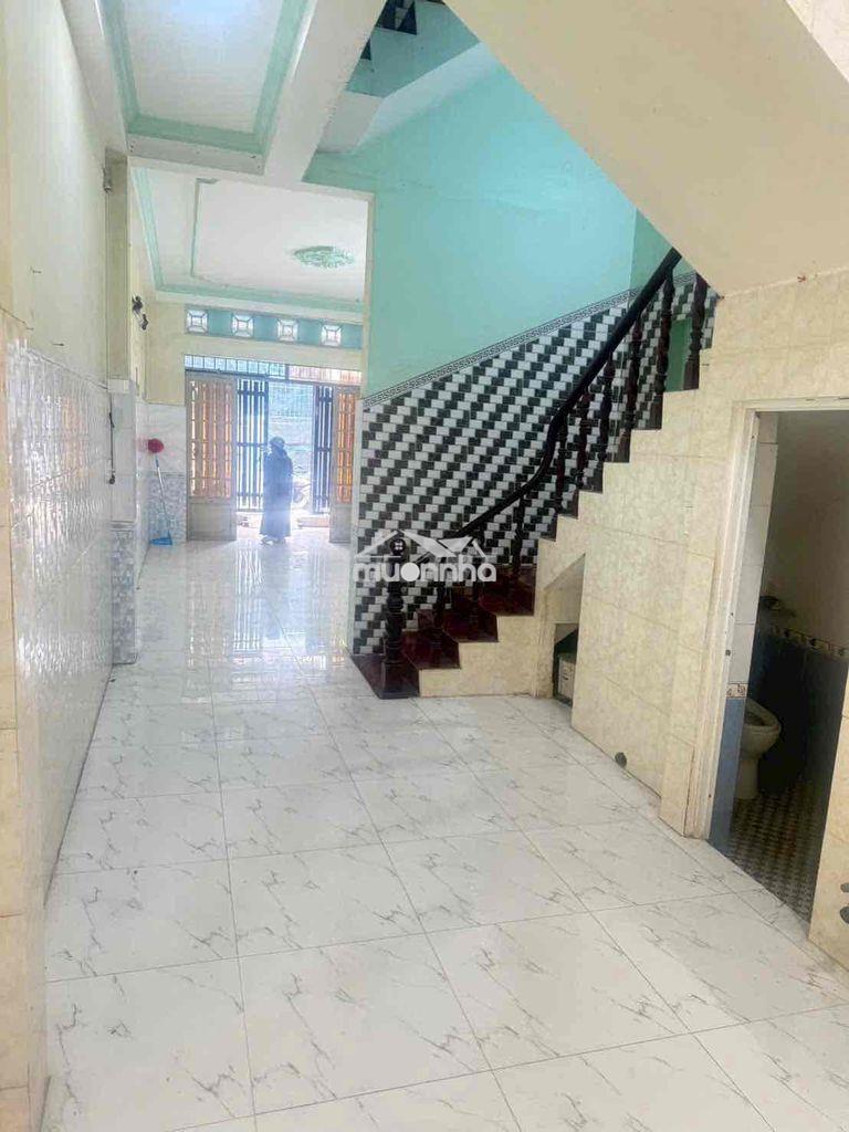 Nhà đẹp 2 tầng gần chợ (4,2x20) (3p ngủ 2wc) - 4