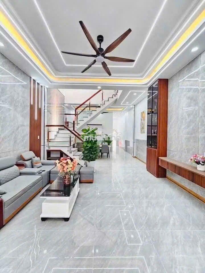 Làm chủ nhà 100m2 - 1 tỷ tại hội nghĩa gần trường tiểu học hội nghĩa