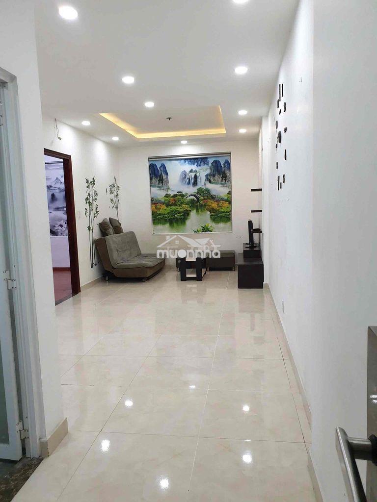 Chung cư zentower 1ty450 có sổ hồng riêng q12 - 2