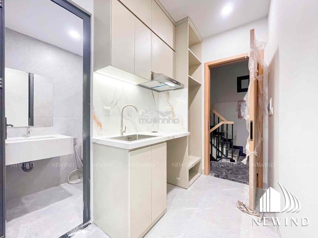 Khai trương 1 phòng ngủ tân quy lotte phú mỹ hưng vivo crescent q7 - 4
