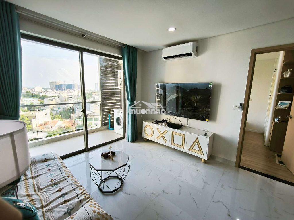 An gia skyline – 72m² (2pn/2wc) – ban công hướng nam siêu mát - 3