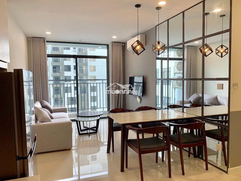 Cho thuê căn hộ central premium q8 -2pn 2wc full - 4