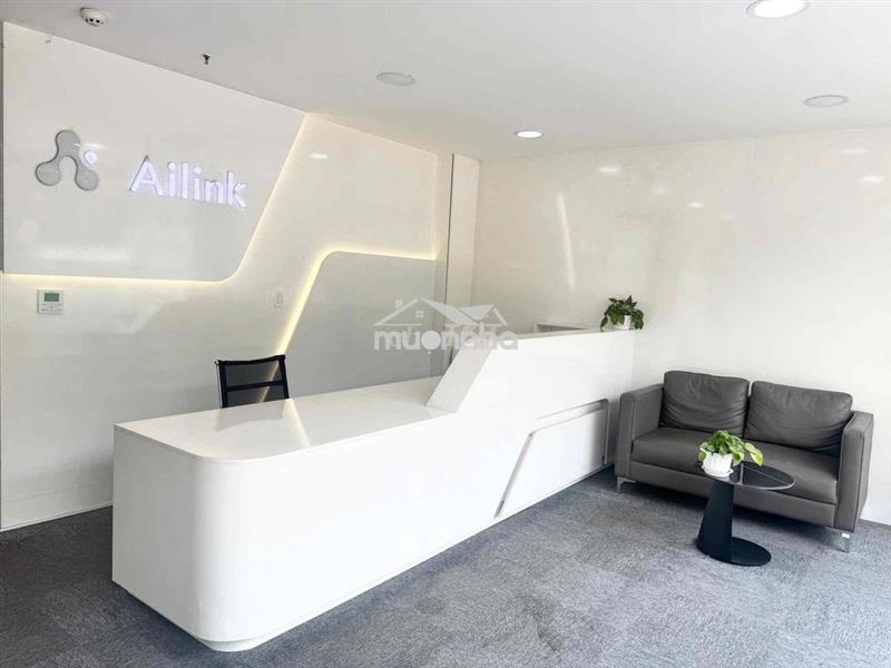 Cho thuê mặt bằng nguyễn huy tưởng, 120m2, lối đi riêng, sẵn fitout