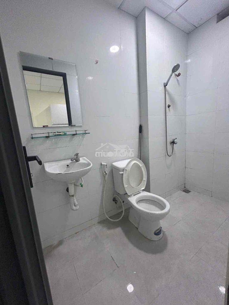 Cho thuê căn hộ vĩnh lộc d'gold  – 1 phòng ngủ, 1 wc - 3