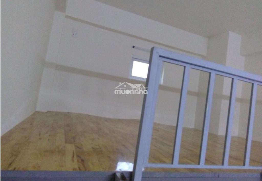 Cho thuê nhà trọ gần ngã tư hiệp bình phước - 4