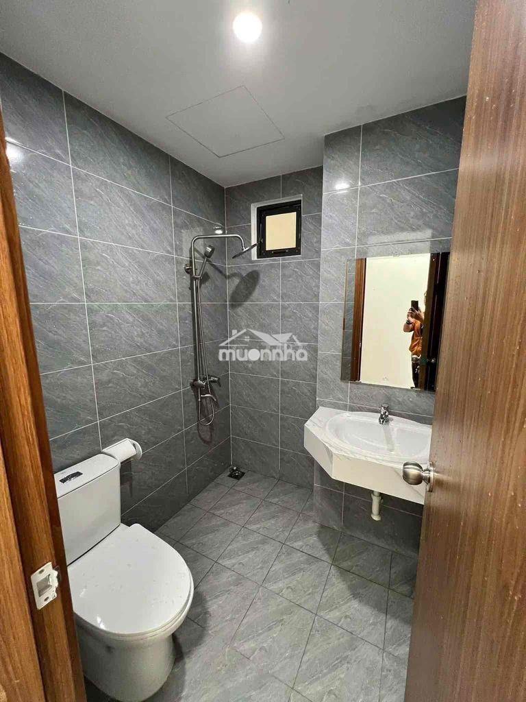 Cho thuê căn hộ 3pn, dt 85m2, giá 5,5 tr. lê thị trung. bd - 3