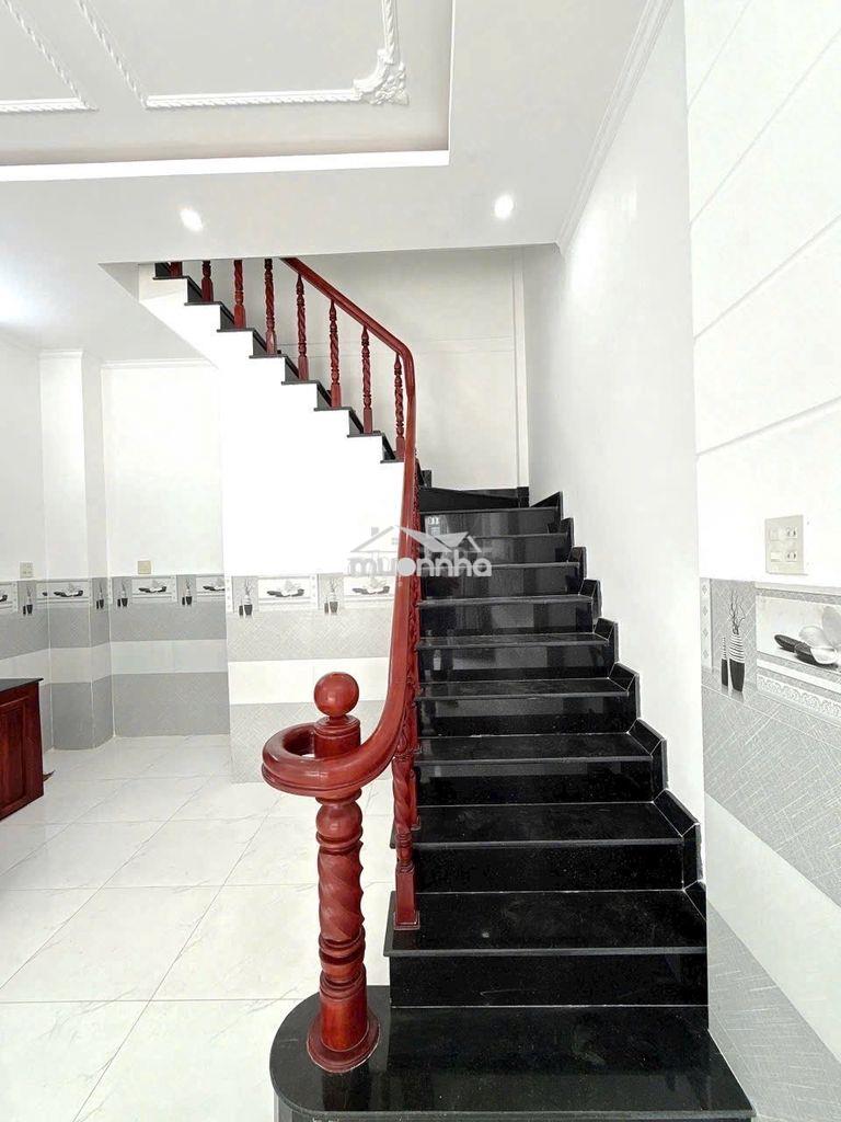 Bán gấp nhà hẽm lê đình cẩn - tỉnh lộ 10 , dt 7x19 , giá chỉ 6.x tỷ - 3