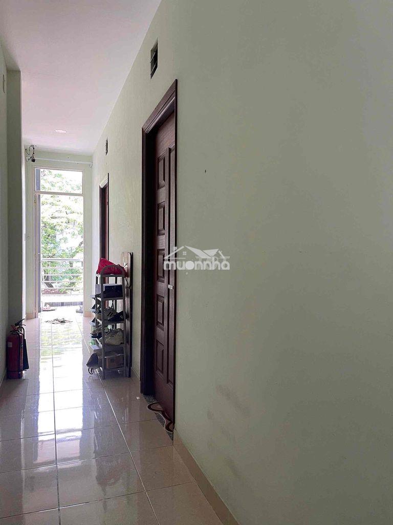 Bán nhà hẻm xe hơi đường 3 tháng 2, phường 12, q.10 75m2 9 phòng - 2