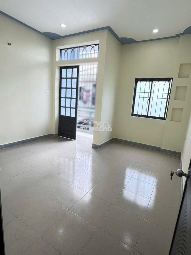 Bán nhà gò dầu lê liễu, 4 x18m, 2 tầng | 68m2 | 5p ra siêu thị aeon  - 3