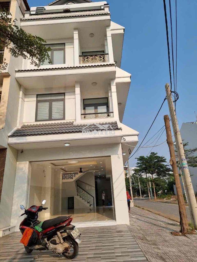 [Chính chủ - cho thuê nhà nguyên căn - 3