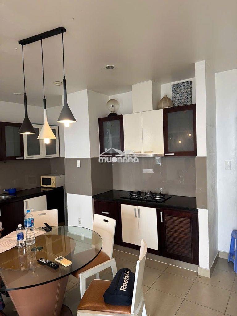 Cho thuê căn hộ horizon tower - diện tích 70m2/1pn giá 15 triệu - 2