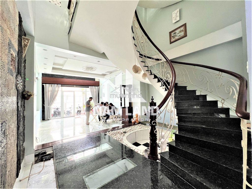 Nhà đẹp full nội thất view landmark 81 tại trung tâm phường an khánh - 2