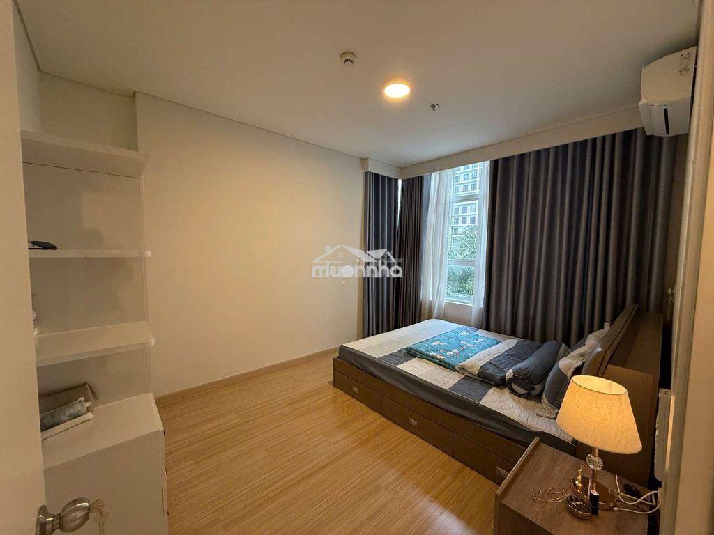 Sora 2 căn 2 phòng ngủ full nội thất - 4