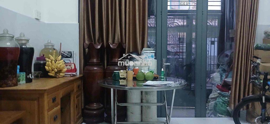 Giá thuê : 9tr5/1 tháng ( thương lượng )🤝 cho thuê nhà phan huy ích p1 - 3