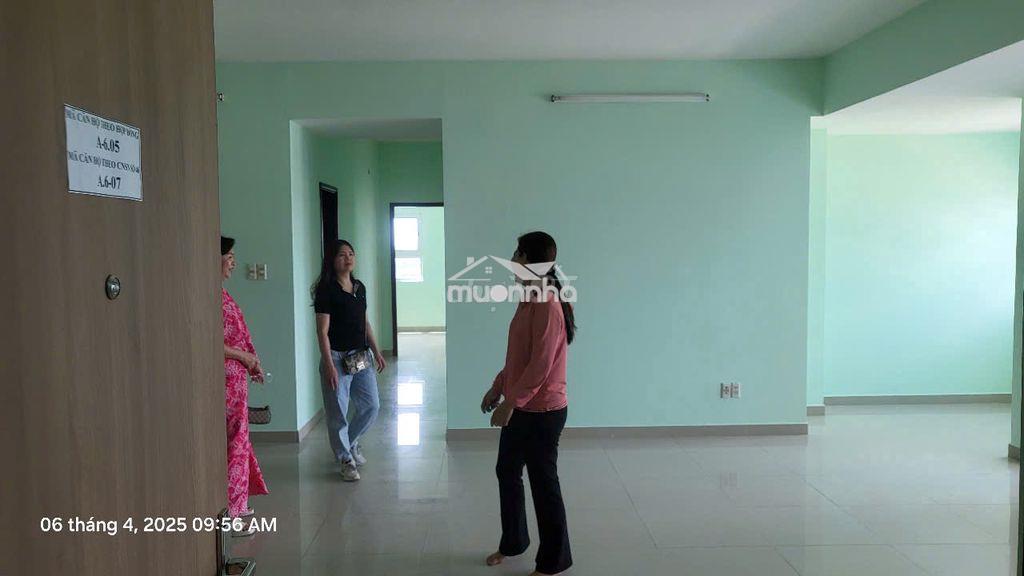 Nhà to✅2pn 2wc- cọc 1 tháng- vào ở liền- 5t5- vào ở ngay - 2