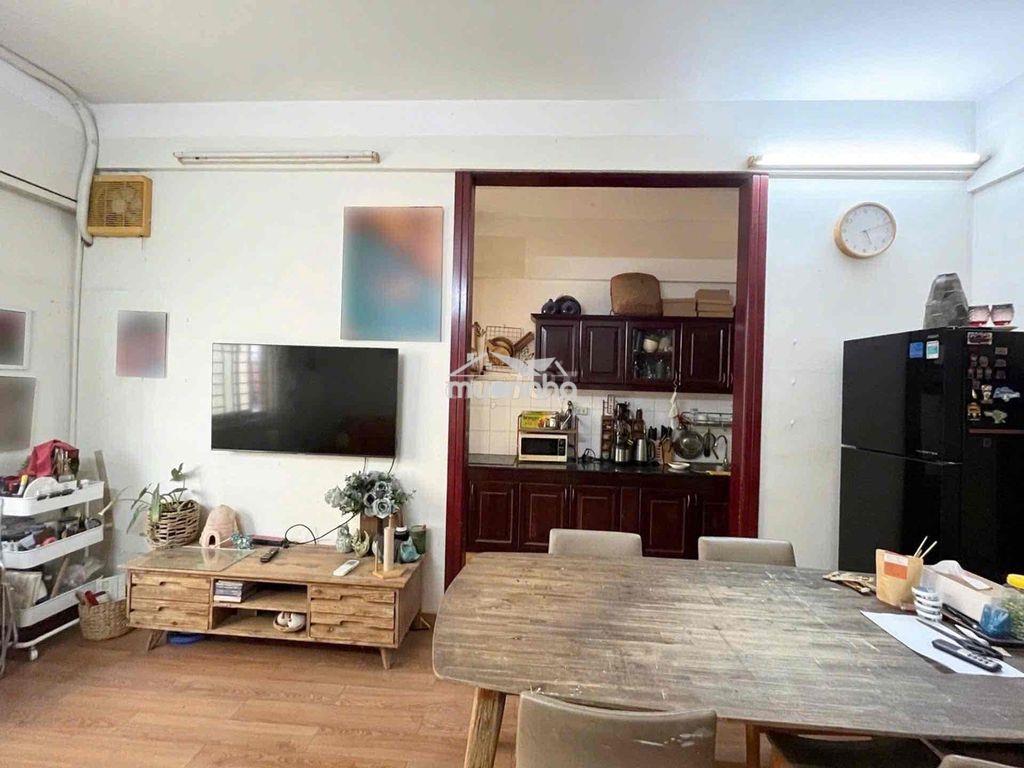Căn hộ hud điện biên phủ – 66m² – 2pn – thang máy chỉ 5,8 tỷ - 4