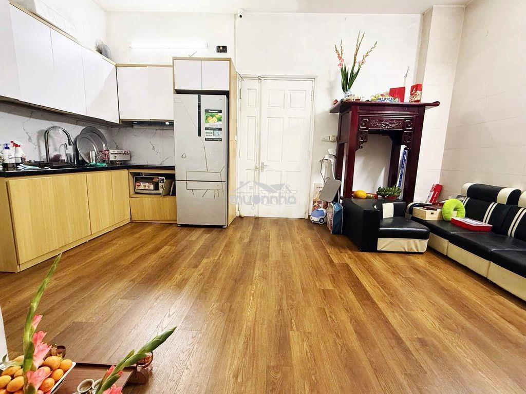 Bán căn hộ nhỏ xinh gần mỹ đình 55m cho khách tài chính hơn 2 tỷ - 3