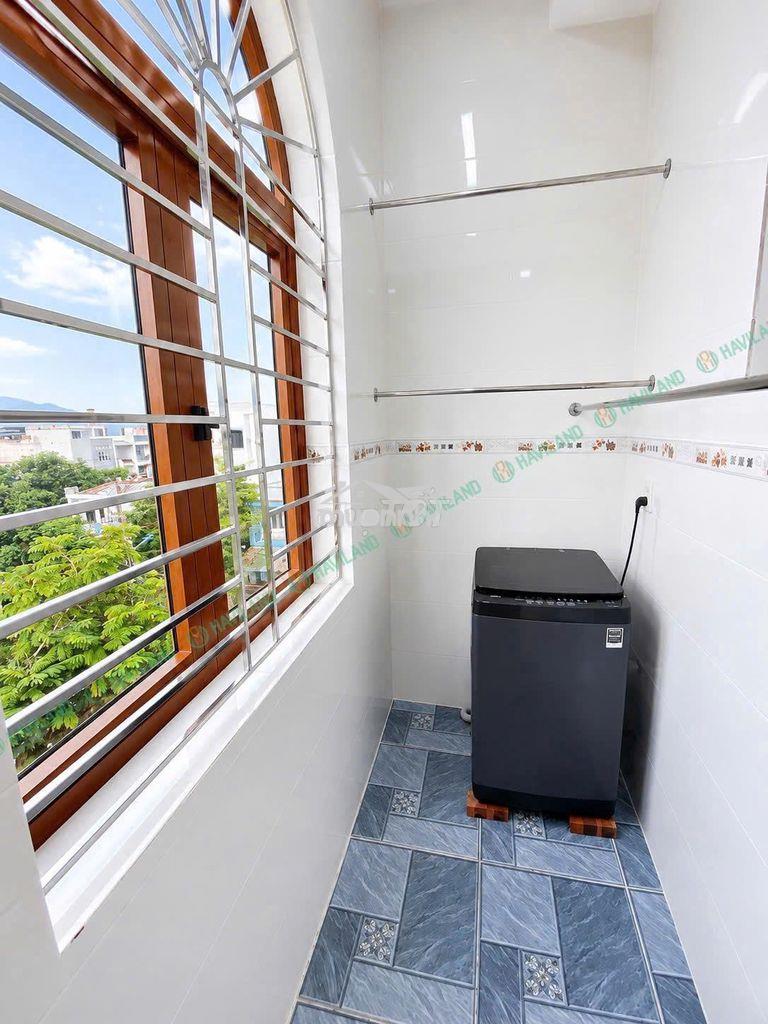 🏡 Căn hộ 1 phòng ngủ cho thuê 📍 địa chỉ: nguyễn huy tự