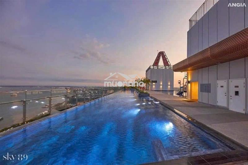 ✅Cập nhật list căn hộ  1pn,2pn,3pn cho thuê tại sky89 - english suport