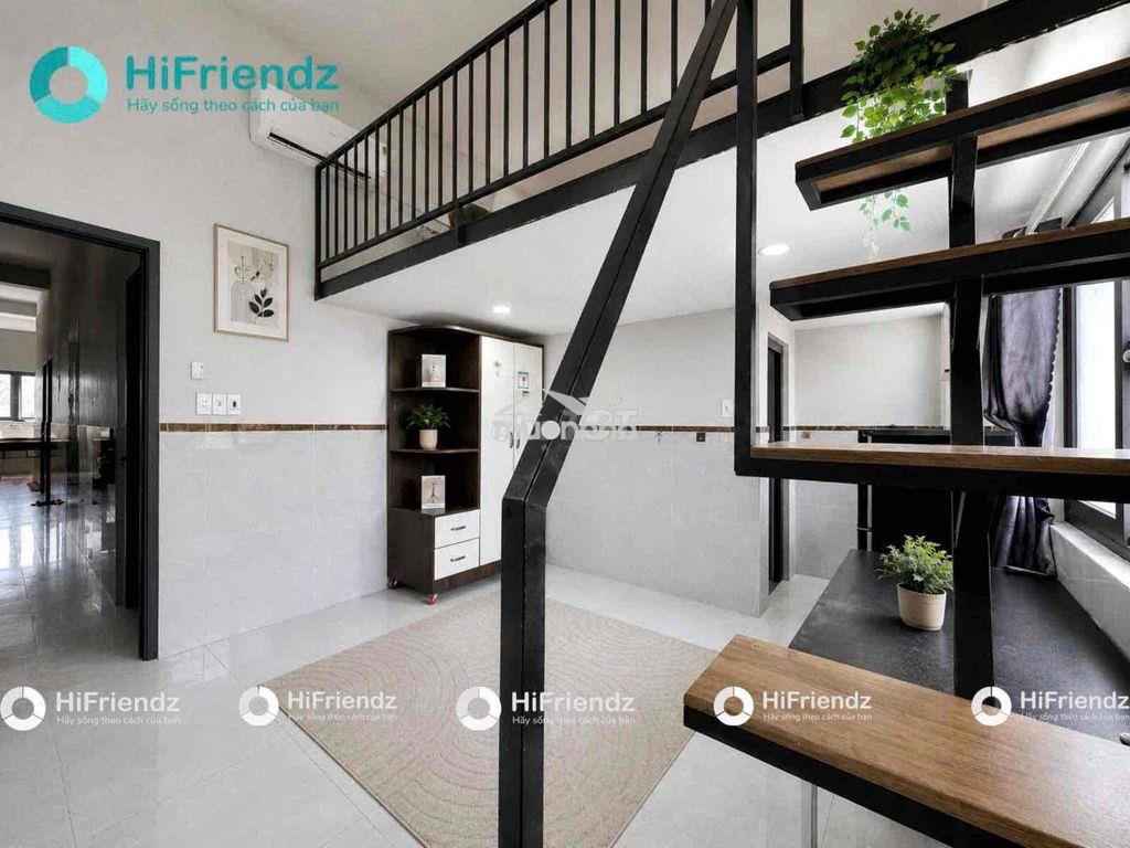 Trống sẵn duplex ngay aeon mall tân phú - 2