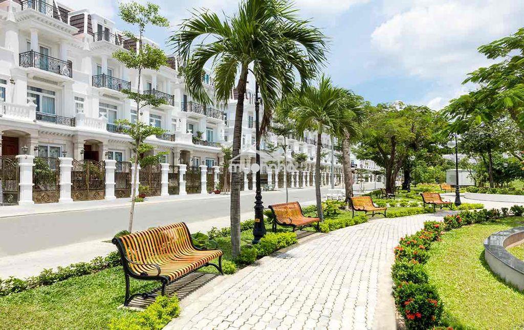 🏡 Cho thuê nhà nguyên căn cityland center hills – giá chỉ 35 triệu/thá - 2