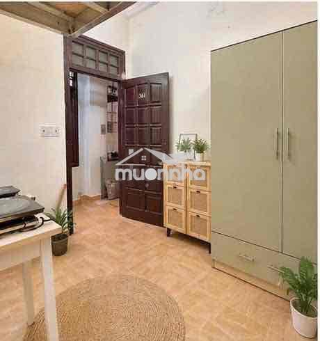 Cho thuê phòng duplex mới xây - full nội thất gần luỹ bán bích tân phú - 3