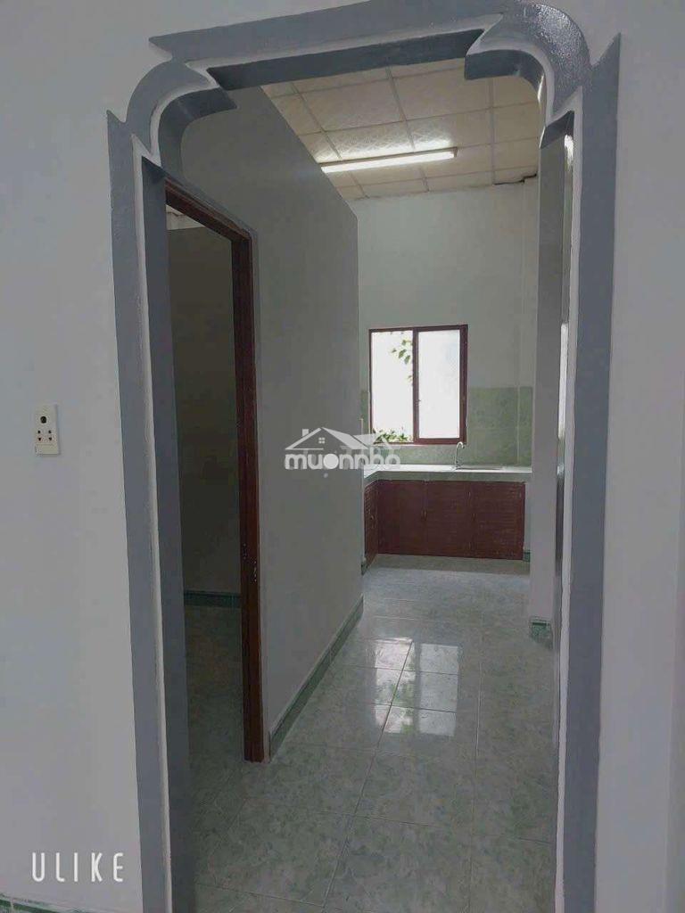 Cho thuê nhà mặt tiền hẽm xe tải xã đa phước đường linh hòa - 4