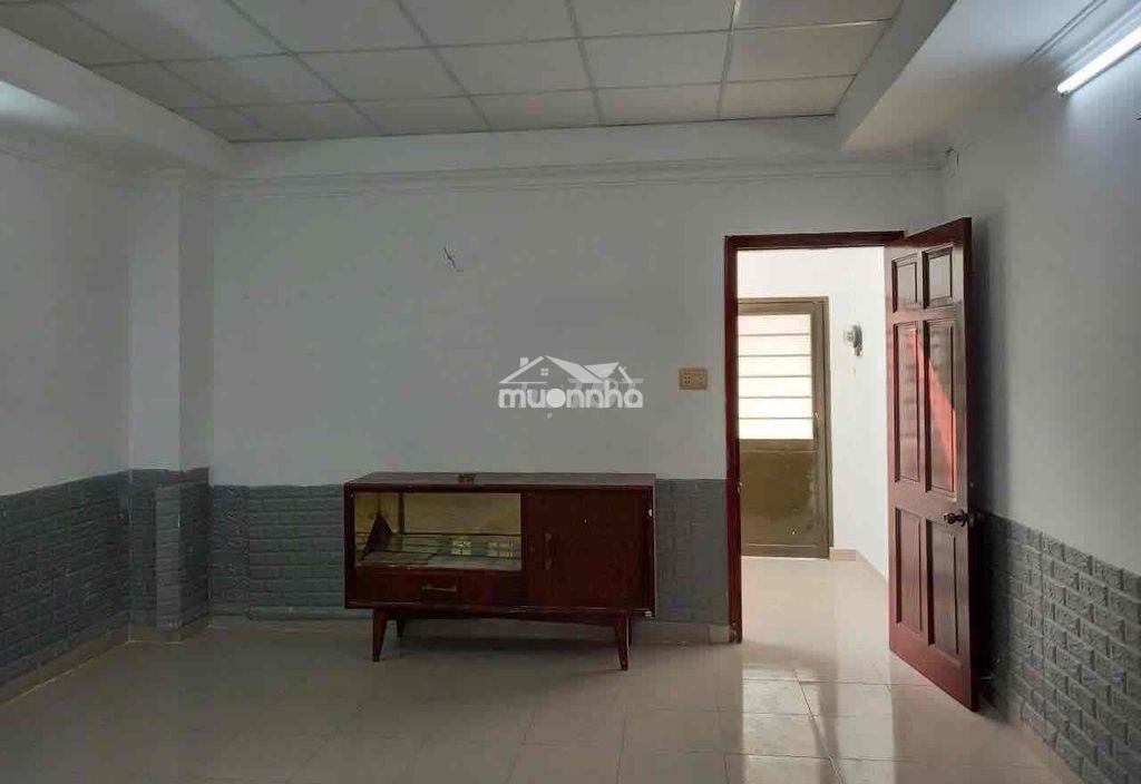 Nhà mặt tiền_ nguyễn thái bình_ tân bình , 5x12 , 4 tầng 💥kd ngayyy - 4