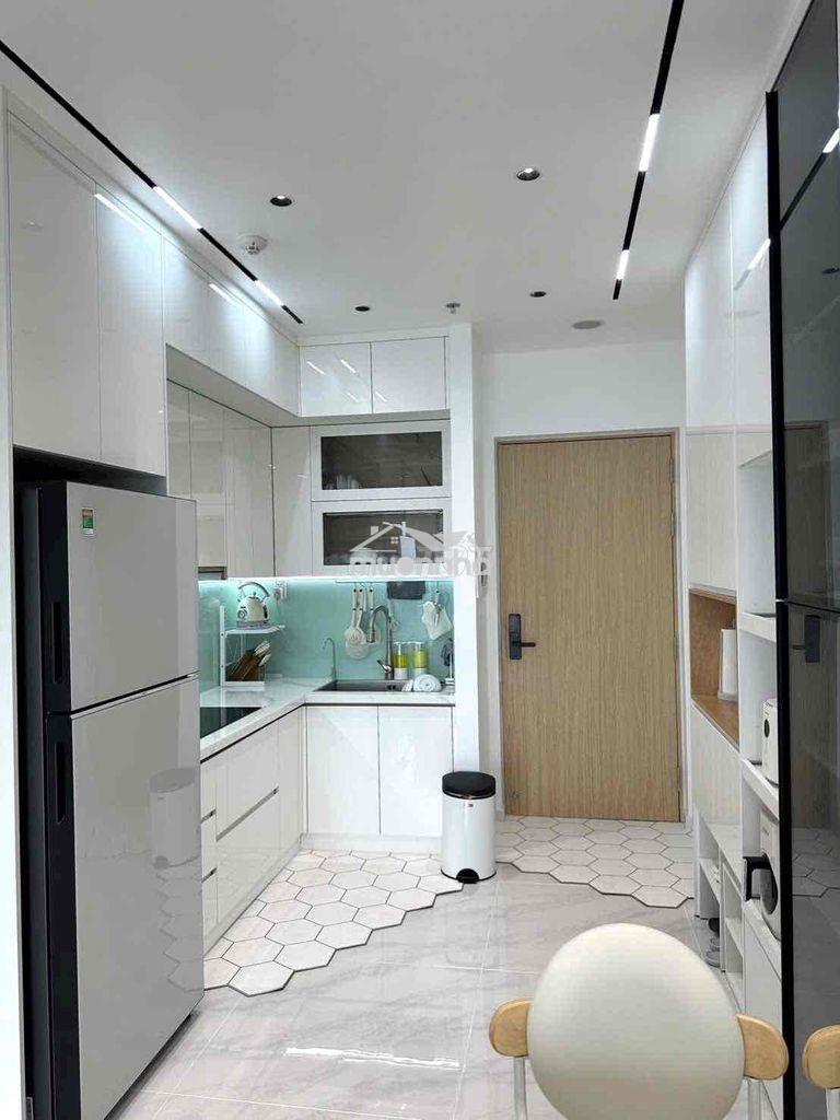 Giá ưu đãi giỏ hàng thuê t7/2026 ngay ga metro đhqg tphcm - bxmđ mới - 4
